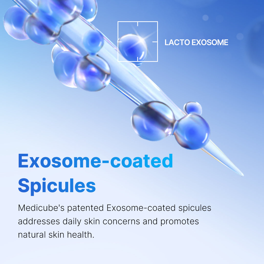 Zero Exosome Shot J5