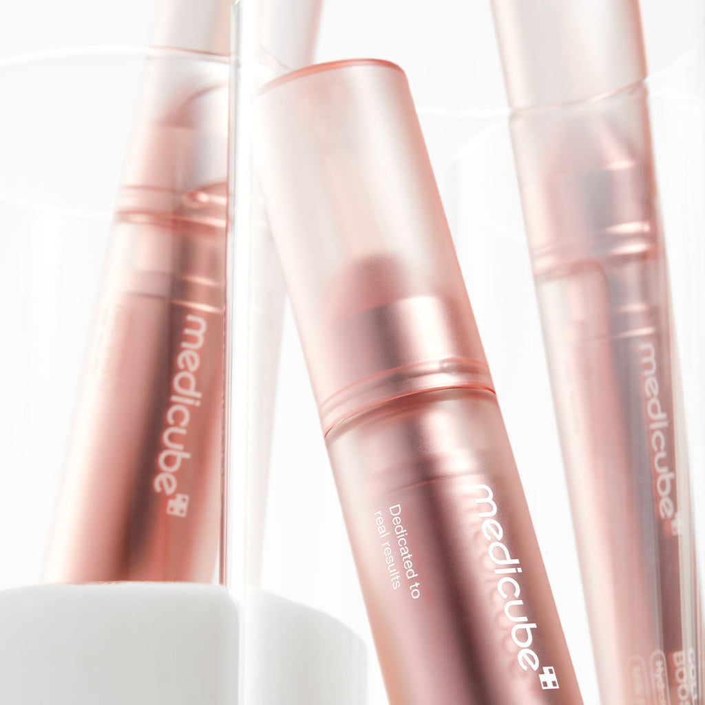 Glazed Milk Duo J2