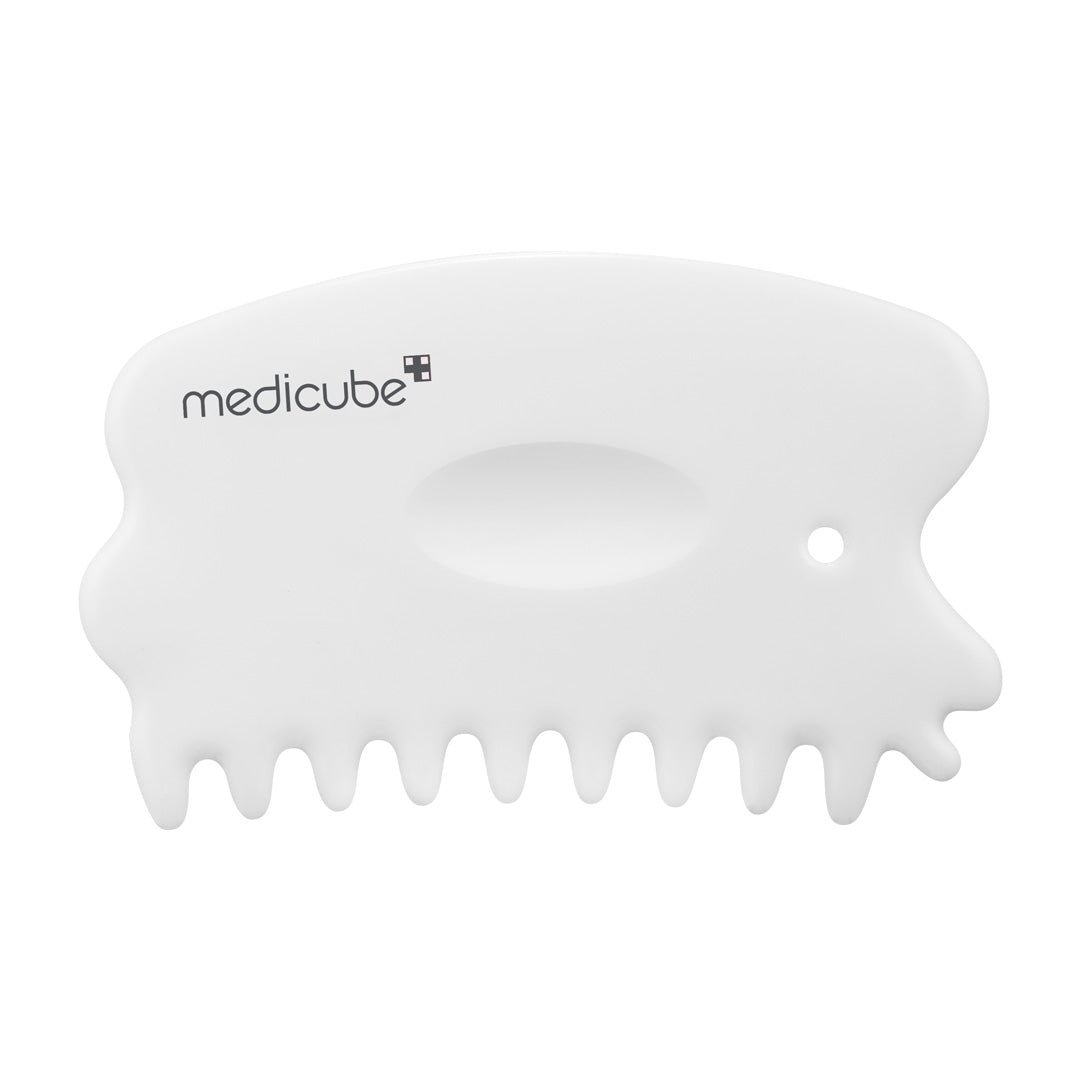 Scalp Gua Sha I7