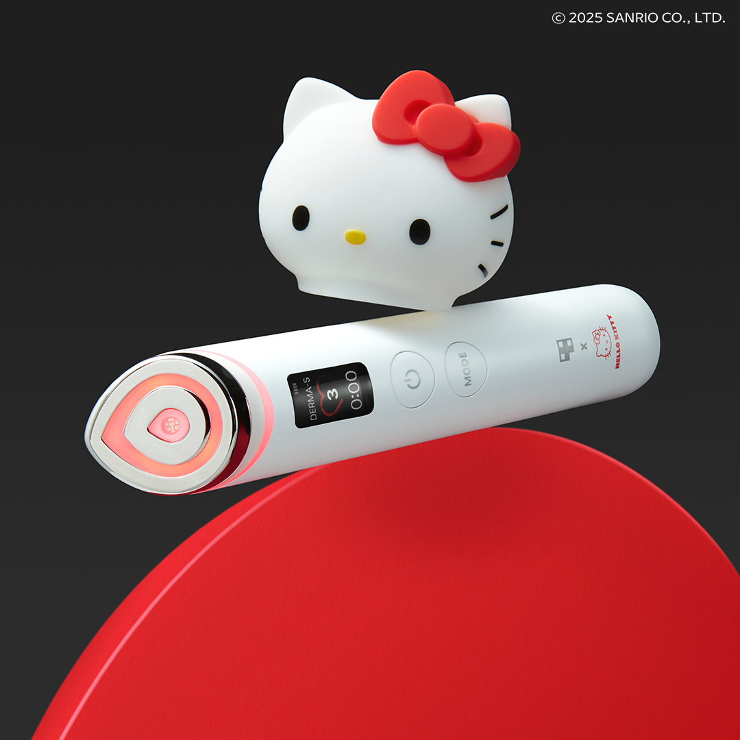 [Limited Edition] Booster Pro Hello Kitty Edition B2