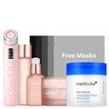 [Korean Glow Maker] Glow-Up Full Facial Set A6