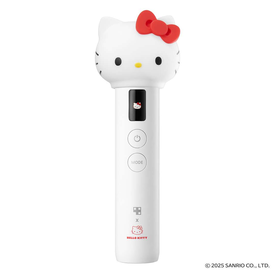 [Limited Edition] Booster Pro Hello Kitty Edition B2