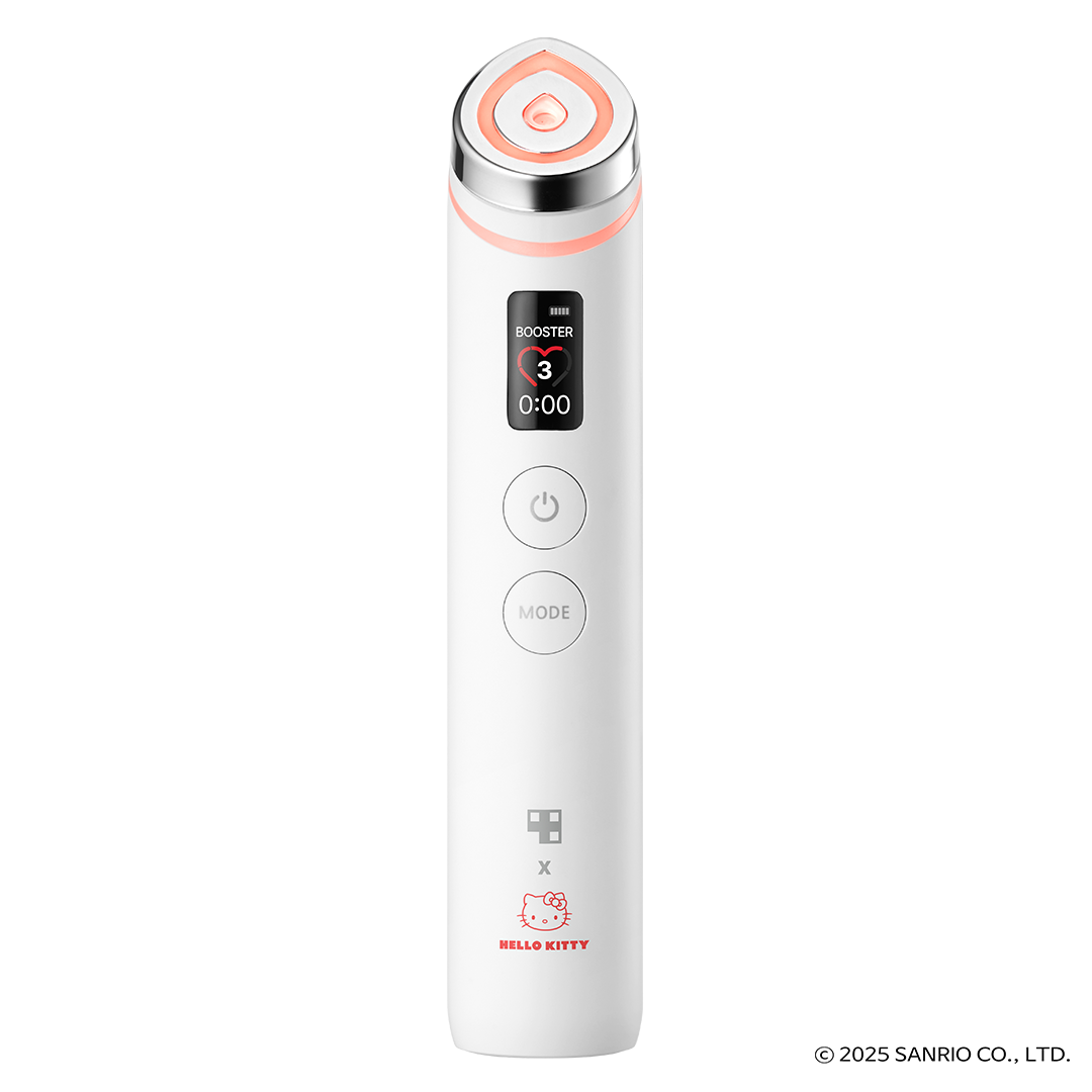 [Limited Edition] Booster Pro Hello Kitty Edition B2