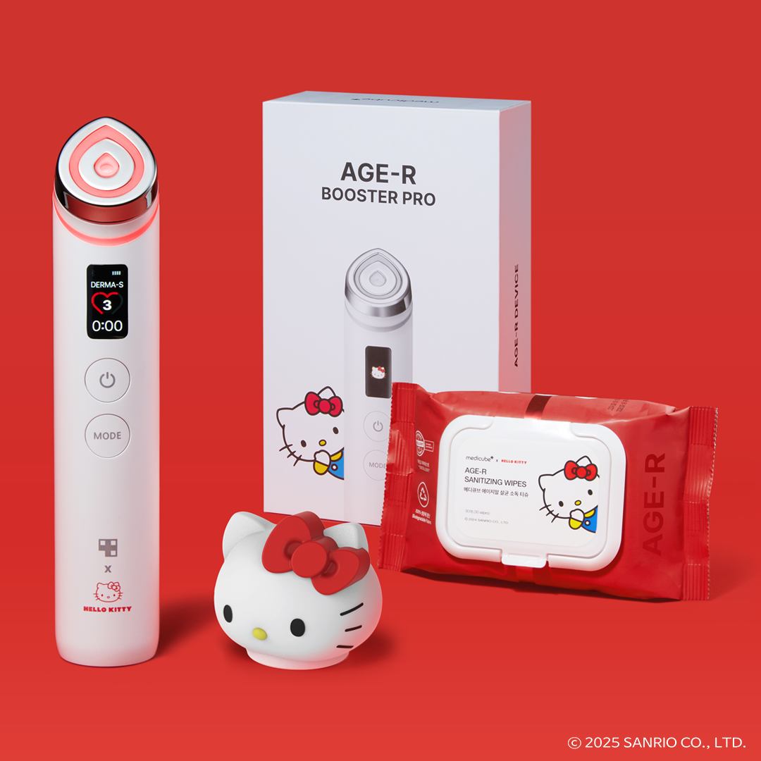 [Limited Edition] Booster Pro Hello Kitty Edition B2