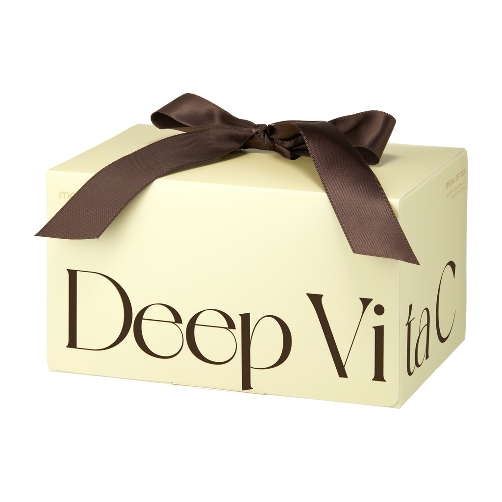Deep Vita C Pads Special Set A0
