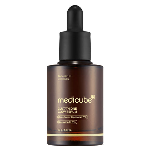 AGE-R Glutathione Glow Serum D5