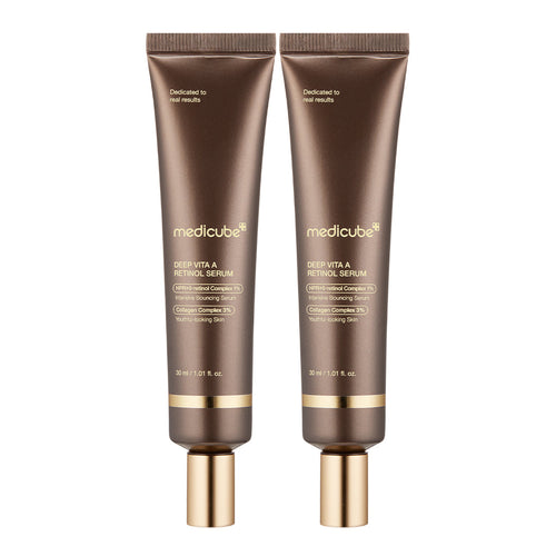 Deep Reviving Bakuchiol Retinol Serum H0