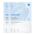 Zero Pore Cooling Mask I8