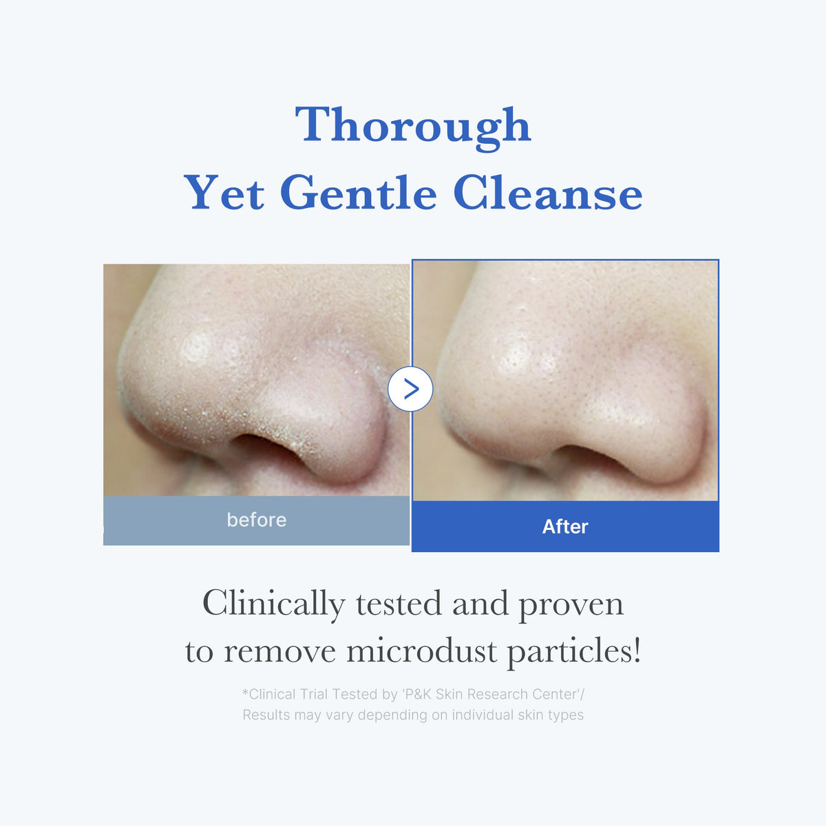 Zero Foam Cleanser T7
