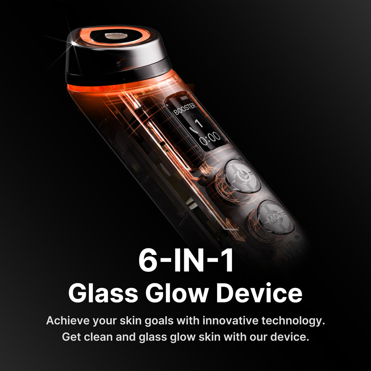 [CS] Booster Pro G9