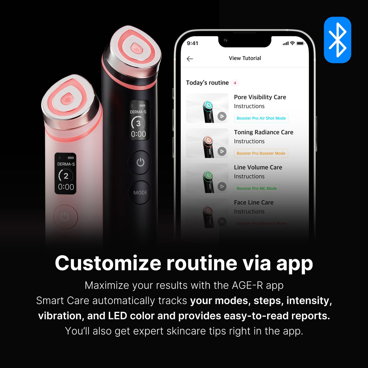 Booster Pro Q4