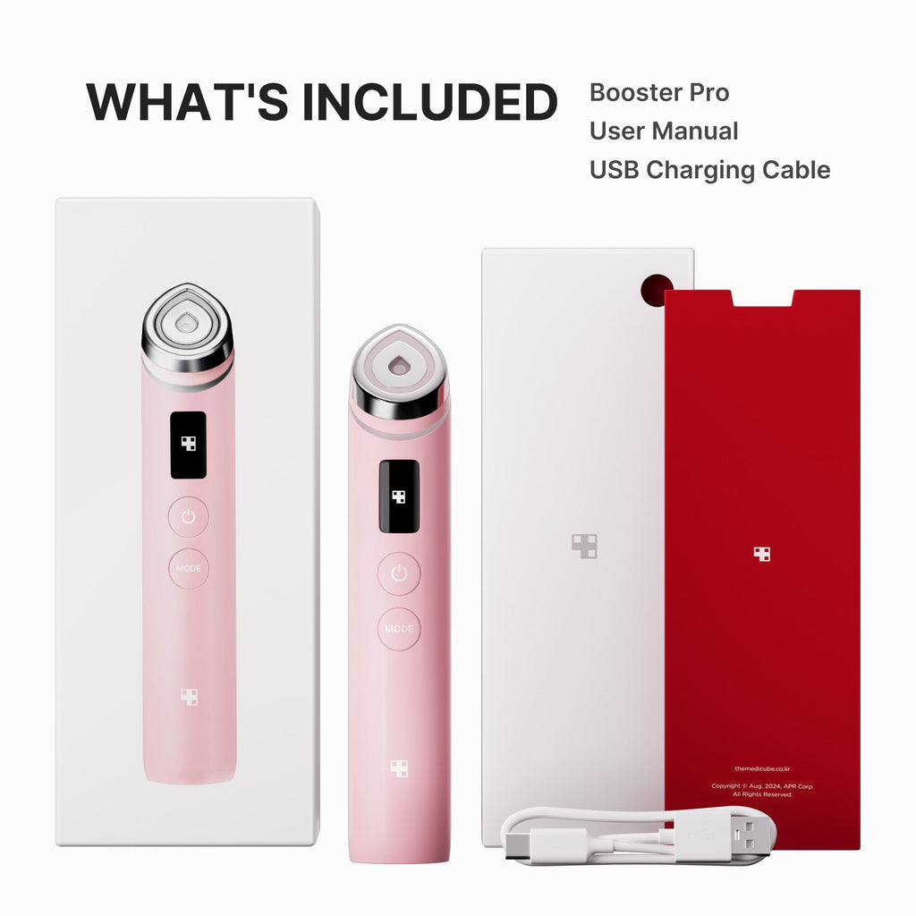Booster Pro Q4