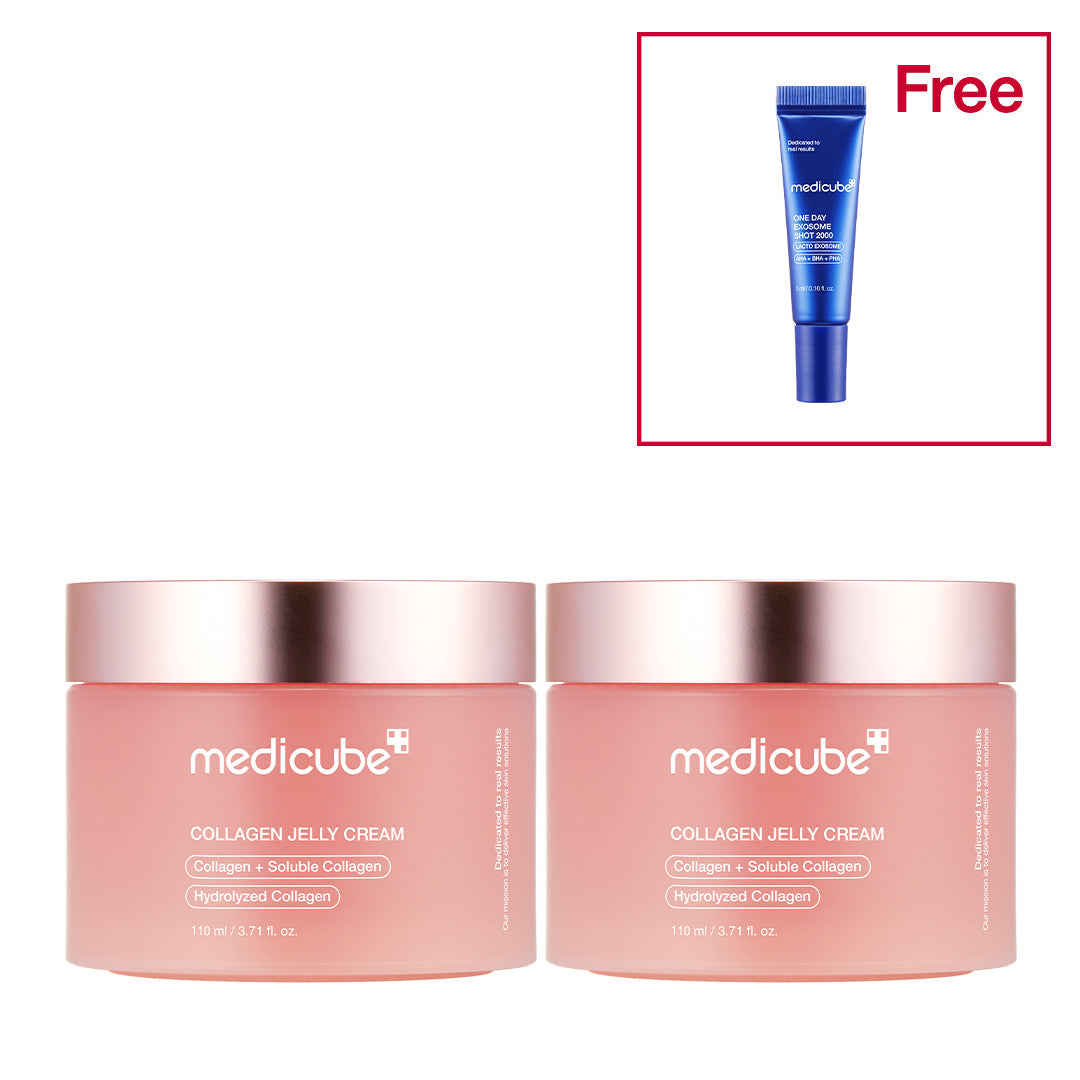 Collagen Niacinamide Jelly Cream L2