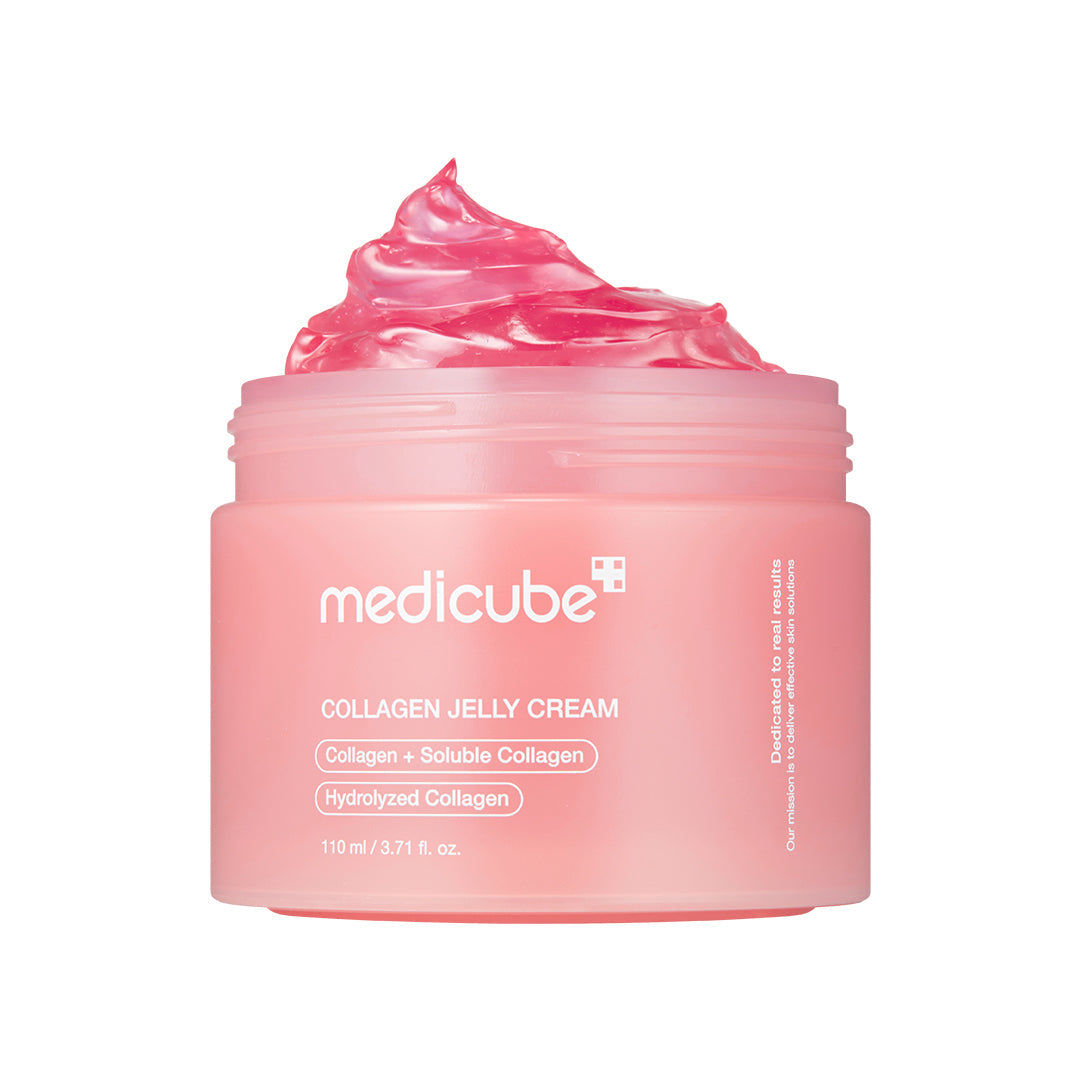 Collagen Niacinamide Jelly Cream L2