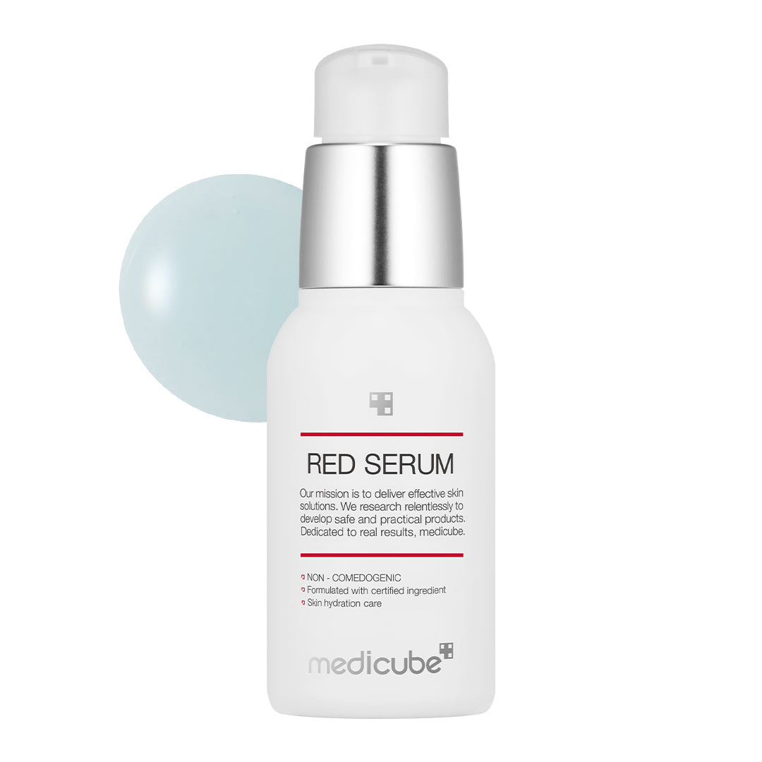 Red Serum S7