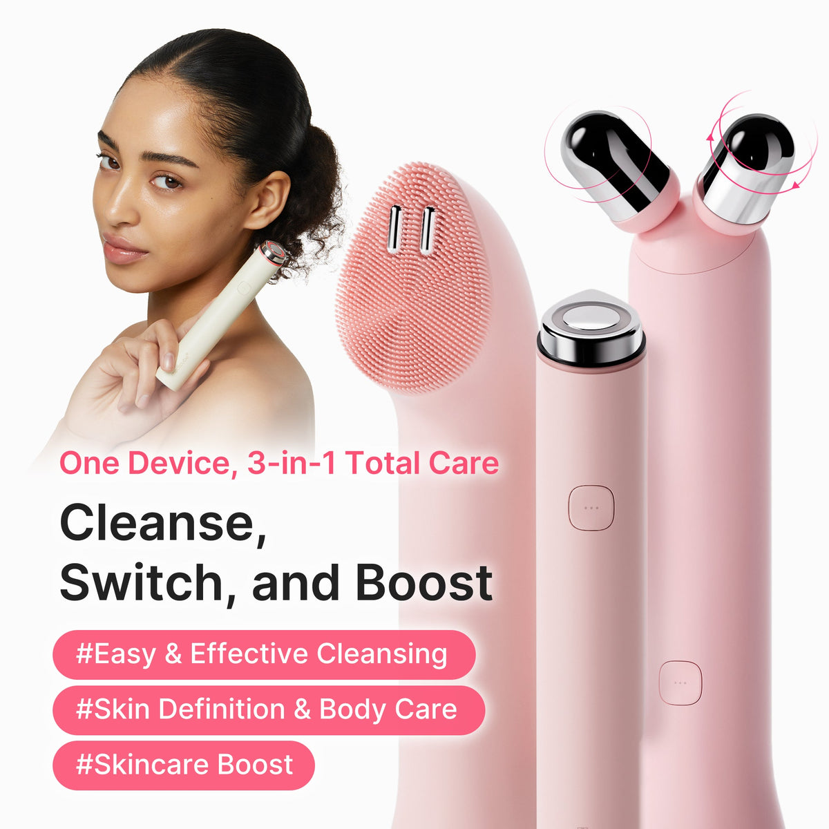 Mini Booster Pro Plus H1