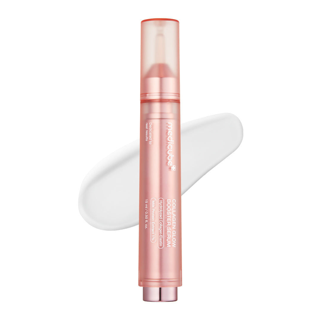 Collagen Glow Booster Milk Serum W9