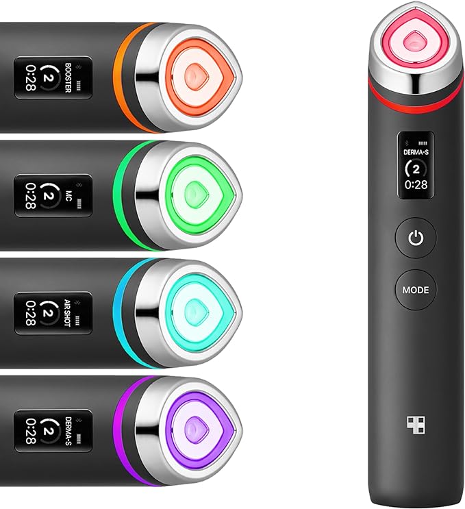 [CS] Booster Pro G9