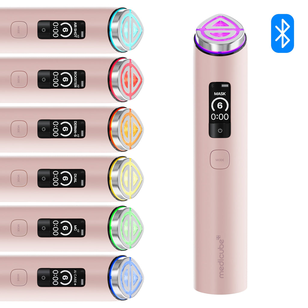 Booster Pro X2™ F8