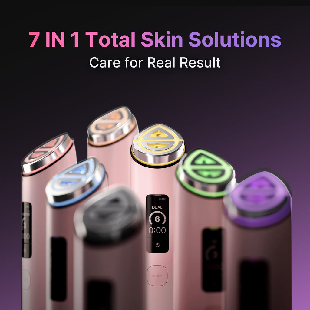 Booster Pro X2™ F8