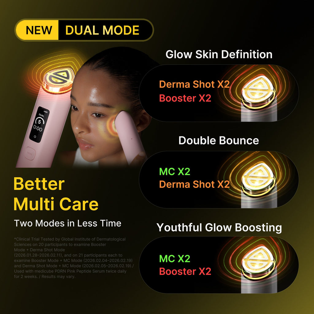Booster Pro X2™ F8