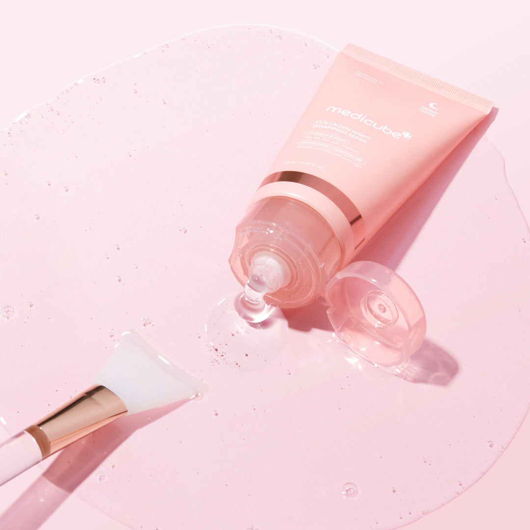 Glazed Milk Duo J2