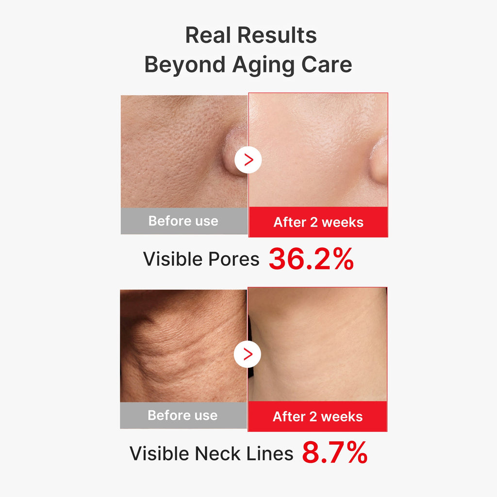 EGF NAD+ Firming Serum X9
