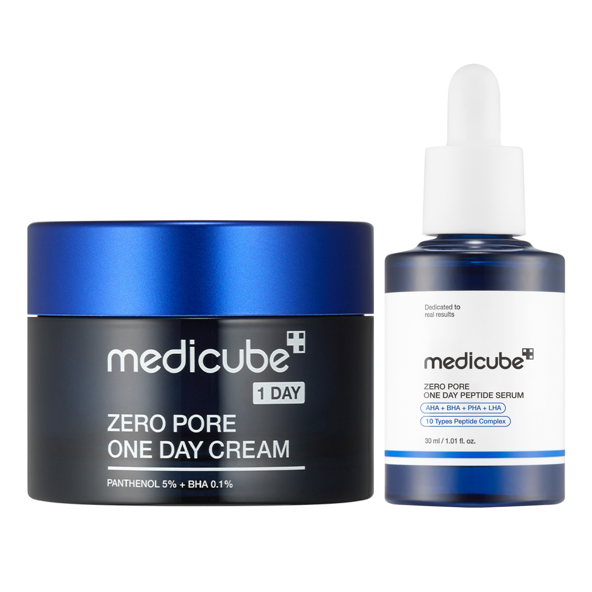 Pore Care Duo T6