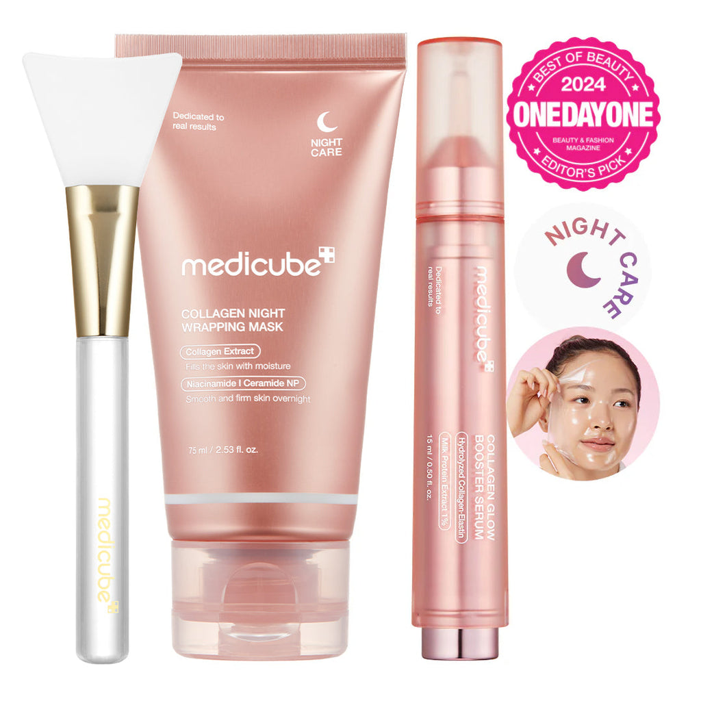 Glazed Milk Duo J2