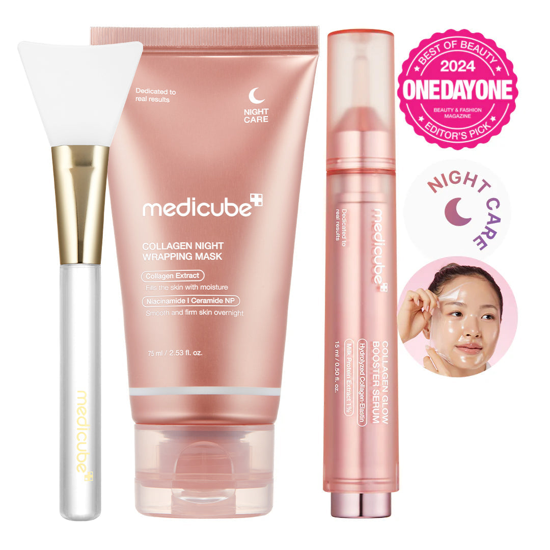 Glazed Milk Duo J2