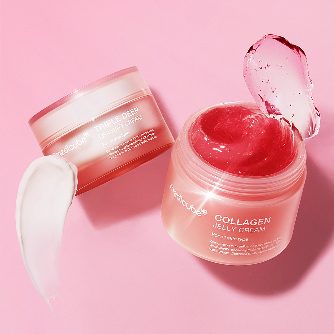 Collagen Swirl Duo Z4