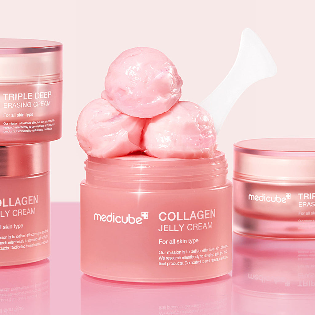 Collagen Swirl Duo Z4