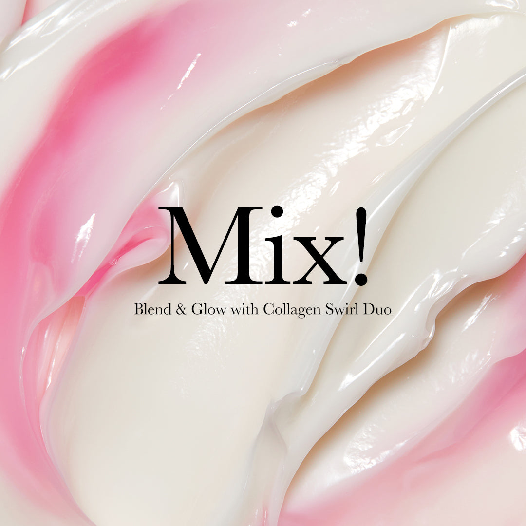 Collagen Swirl Duo Z4