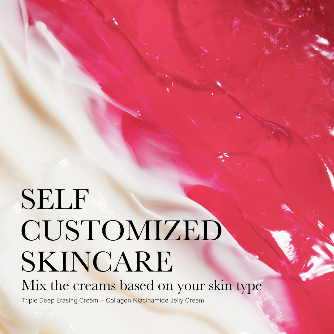 Collagen Swirl Duo Z4