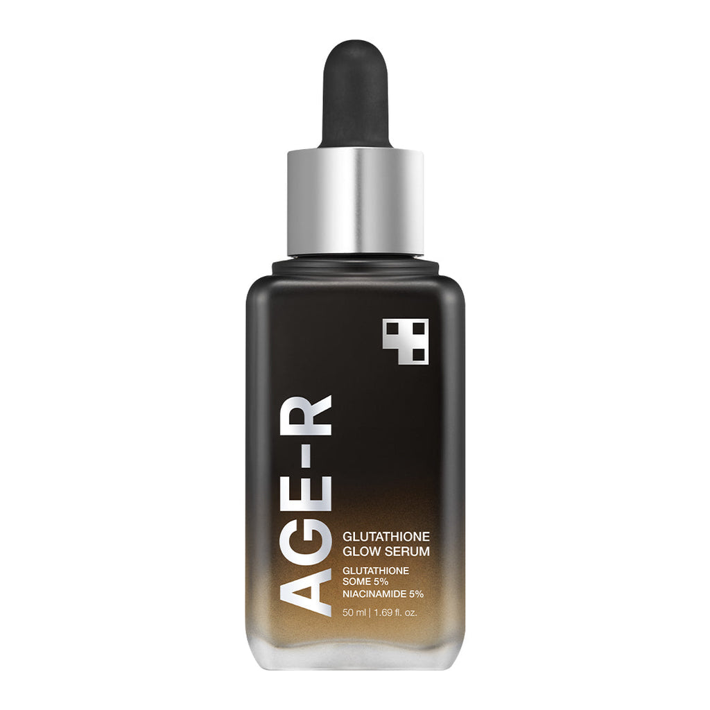 AGE-R Glutathione Glow Serum D5