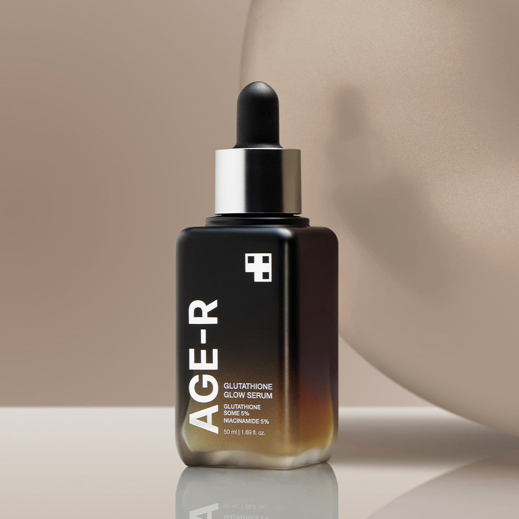 AGE-R Glutathione Glow Serum D5
