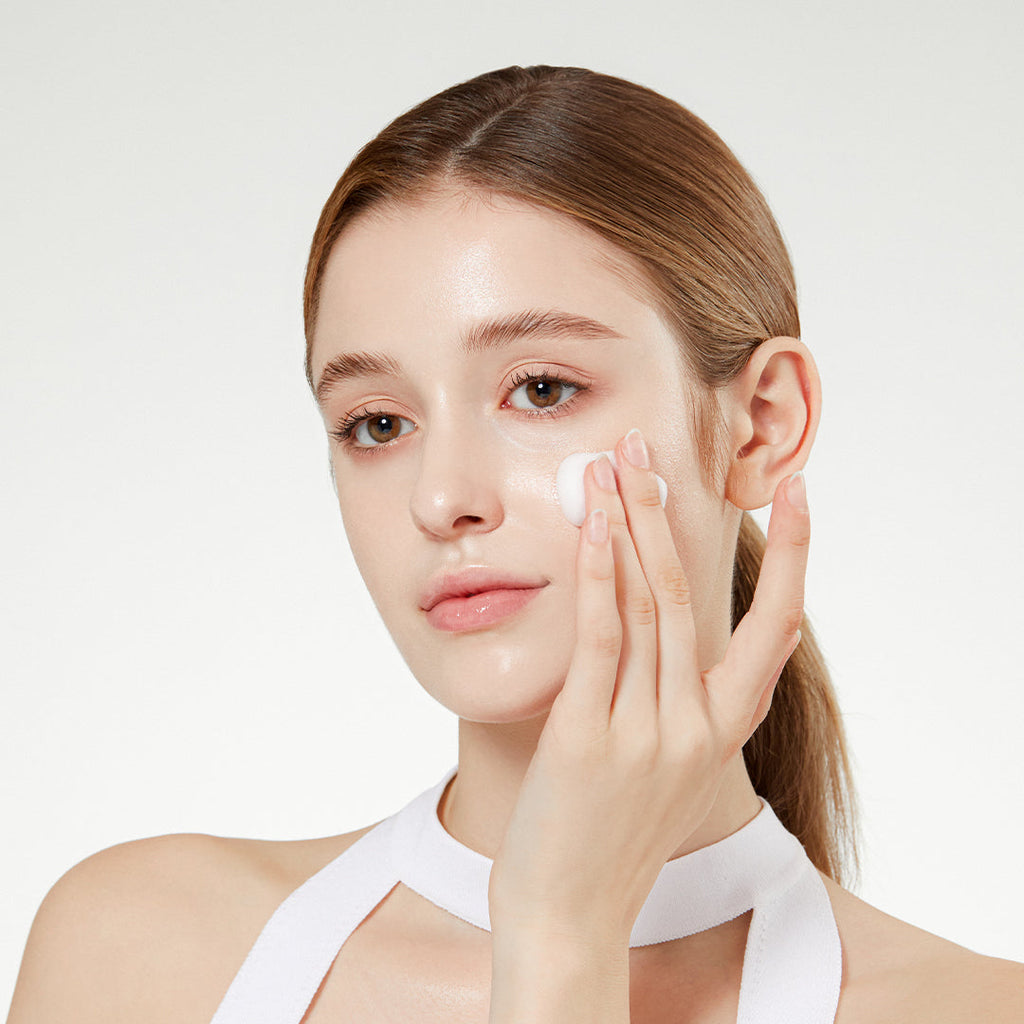 [US ONLY] Collagen Glow Bubble Serum L1