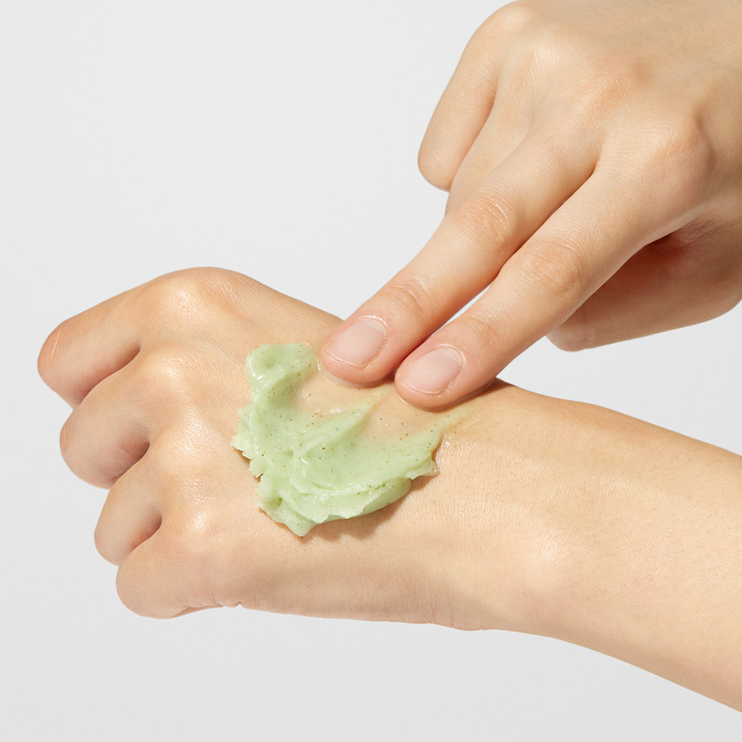 Super Cica Exfoliating Cleansing Balm C5