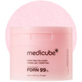 PDRN Pink Collagen Gel Toner Pad H5