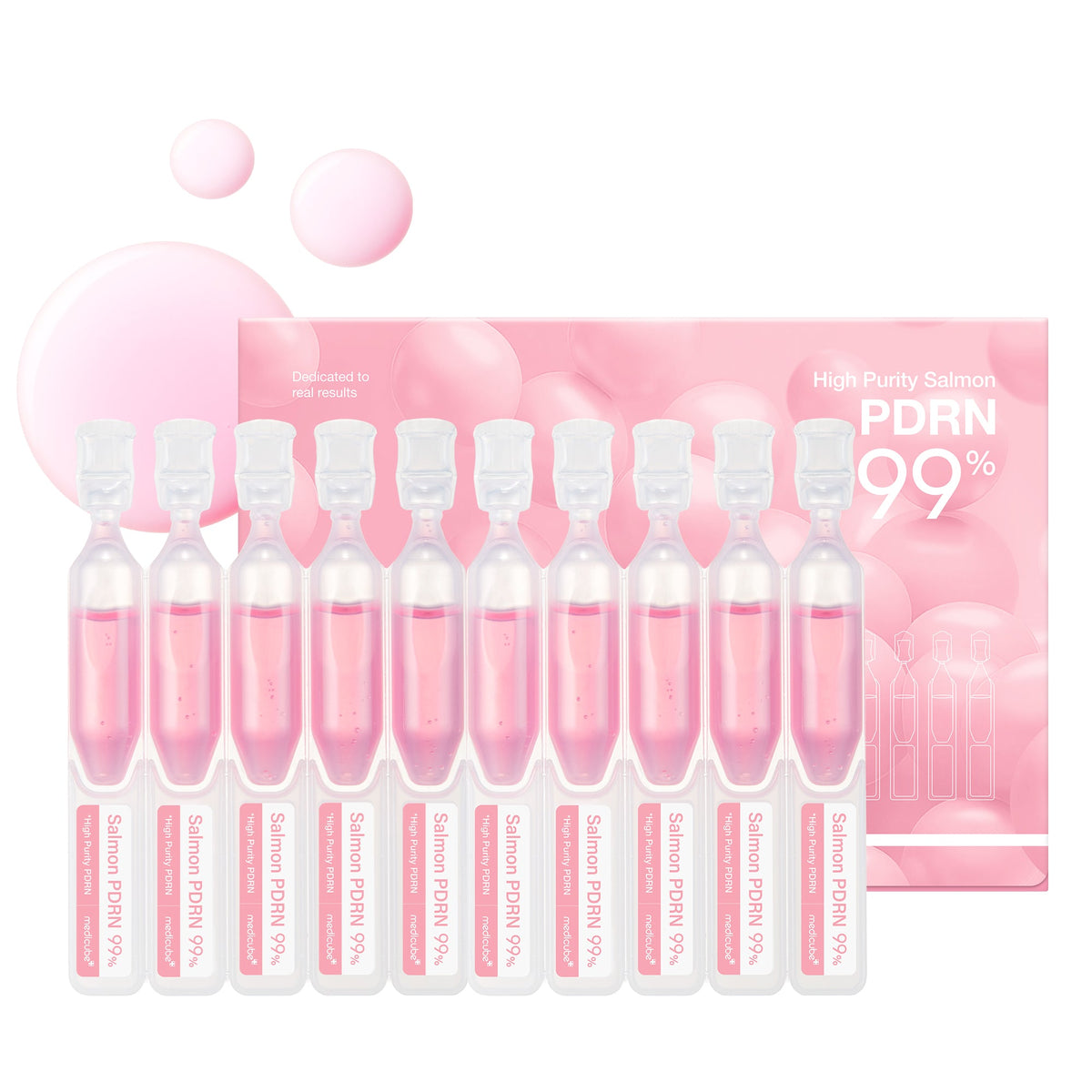 PDRN Pink One Day Serum P9