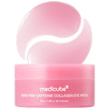 PDRN Caffeine Collagen Eye Patch C0