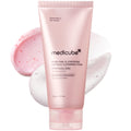 PDRN Pink Glutathione Capsule Foam Cleanser K8