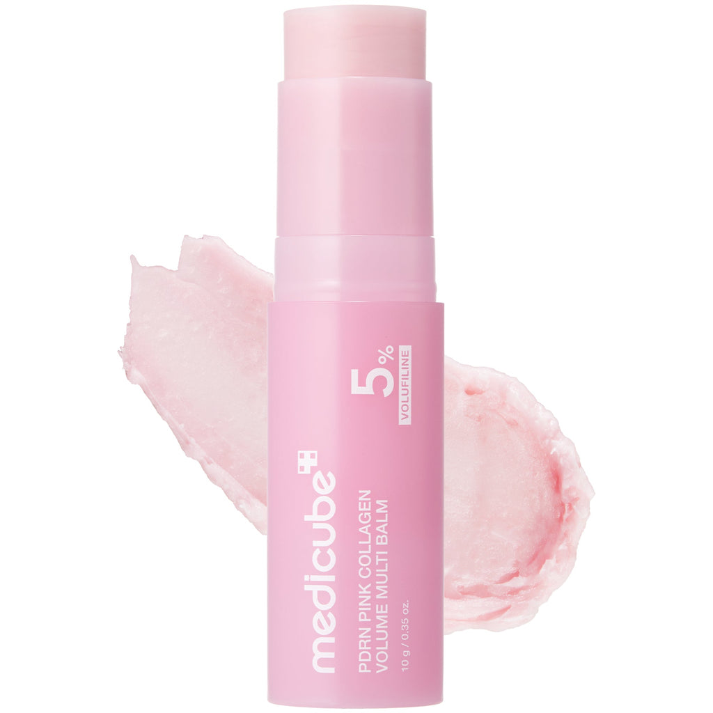 PDRN Pink Collagen Volume Multi Balm M1