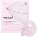 Salmon PDRN Pink Collagen Jelly Gel Mask V1
