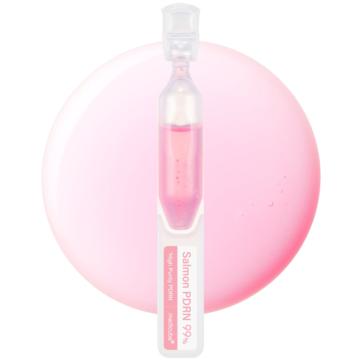 PDRN Pink One Day Serum P9