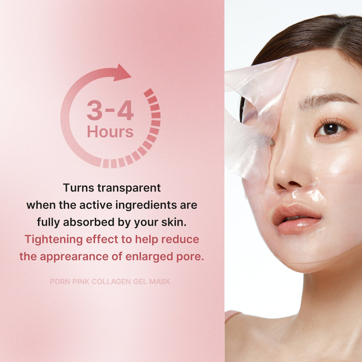 [Tati's Exclusive] Plump Perfection Set U3