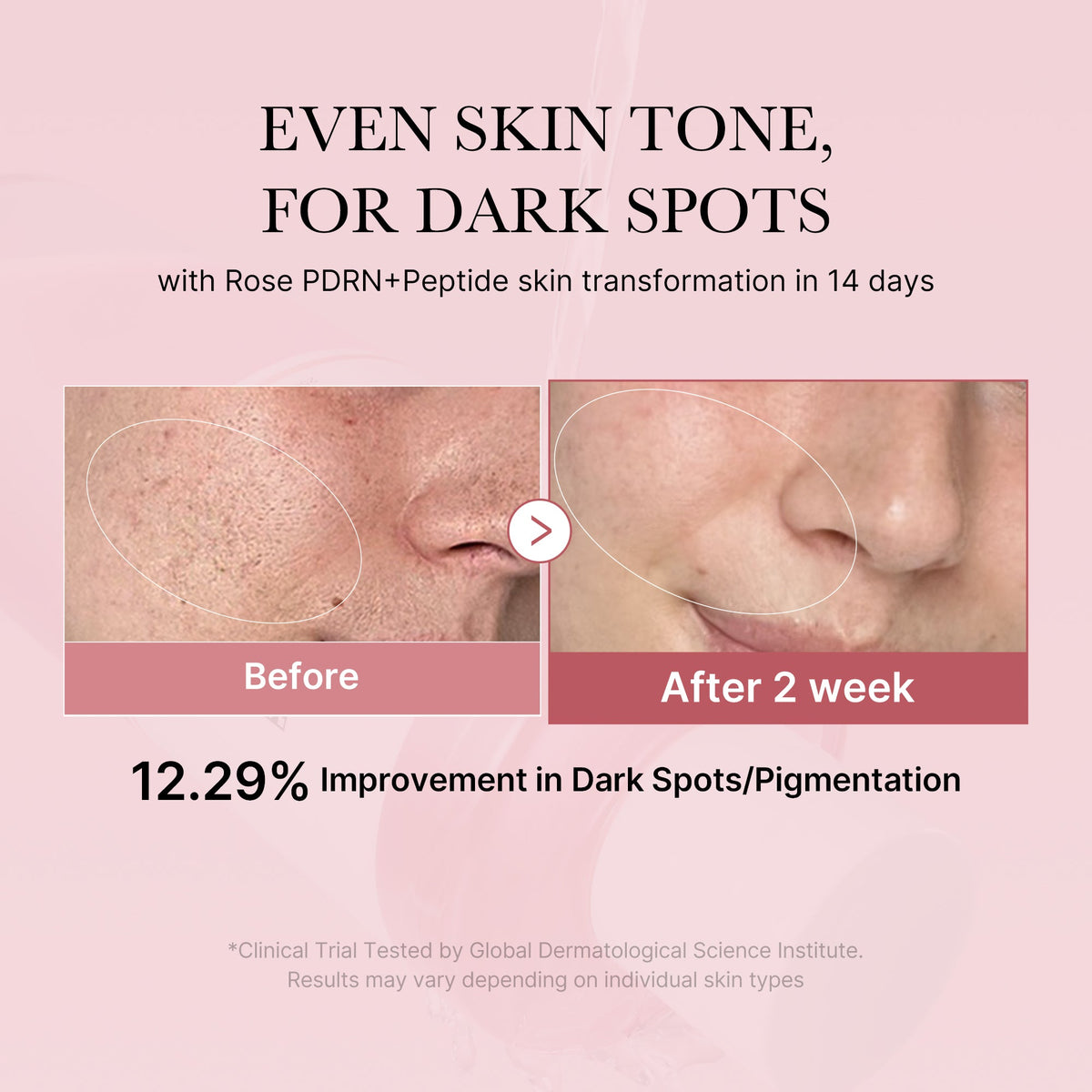 PDRN Pink Peptide Toner V7