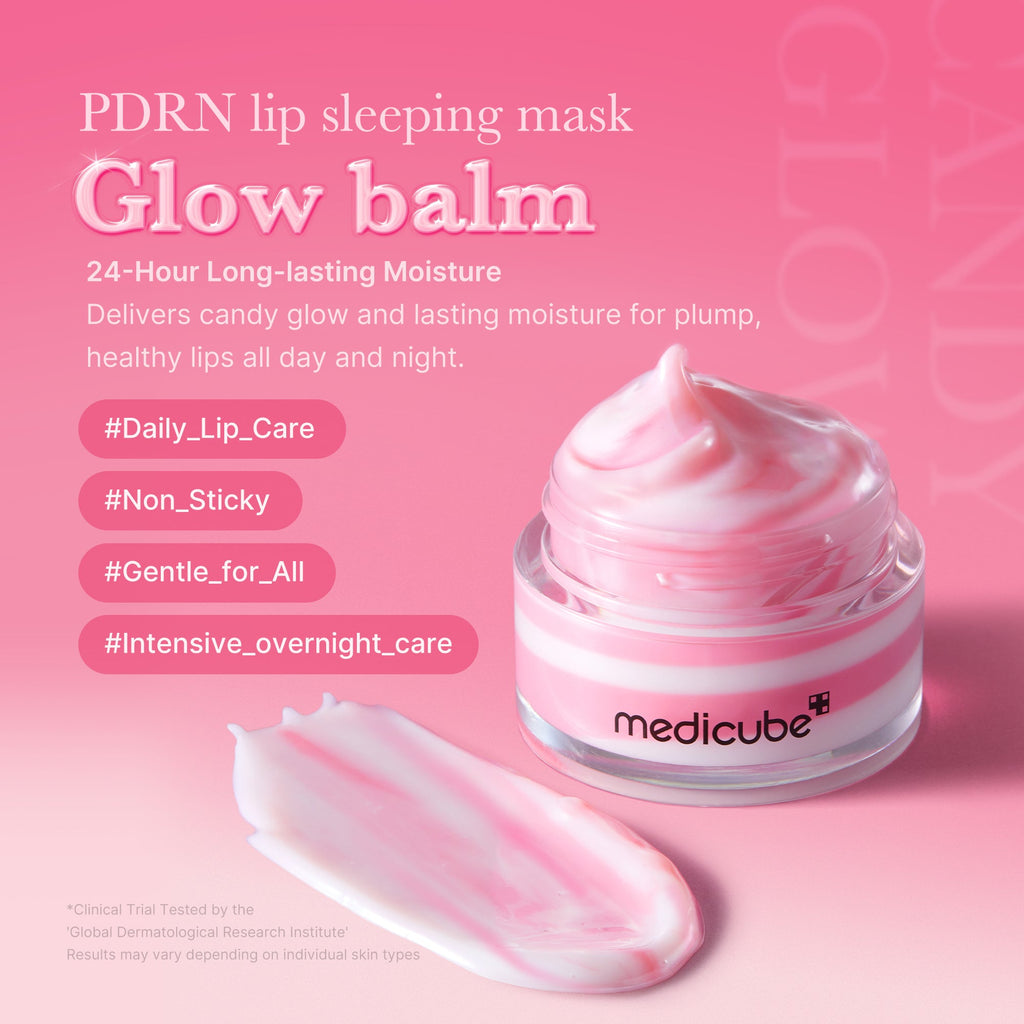 PDRN Lip Sleeping Mask C9