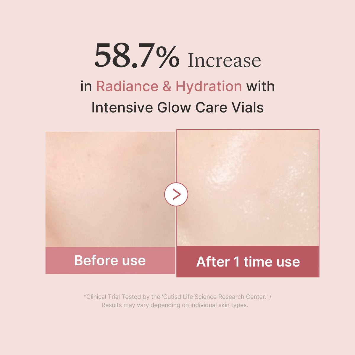 PDRN Pink One Day Serum P9