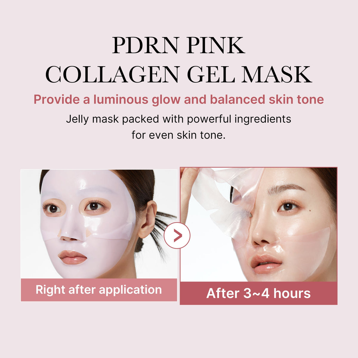 [Tati's Exclusive] Plump Perfection Set U3